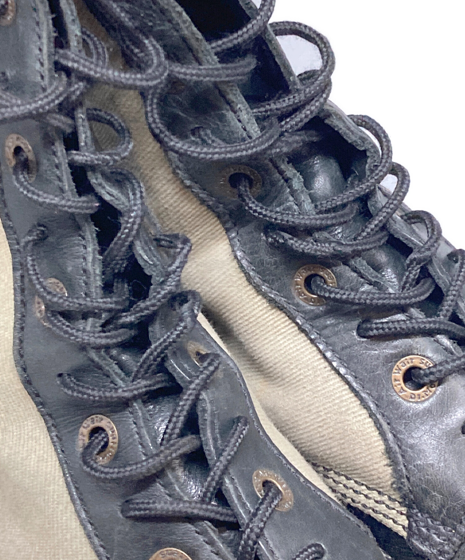 中古・古着通販】Dr.Martens (ドクターマーチン) 14ホールブーツ