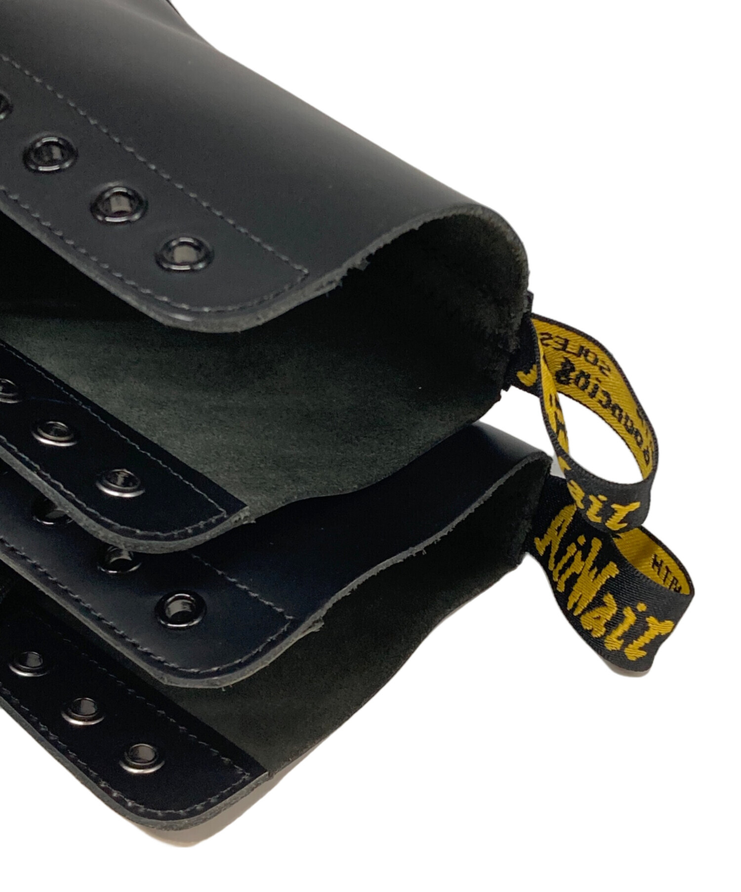 中古・古着通販】Dr.Martens (ドクターマーチン) 1490 8ホールブーツ 