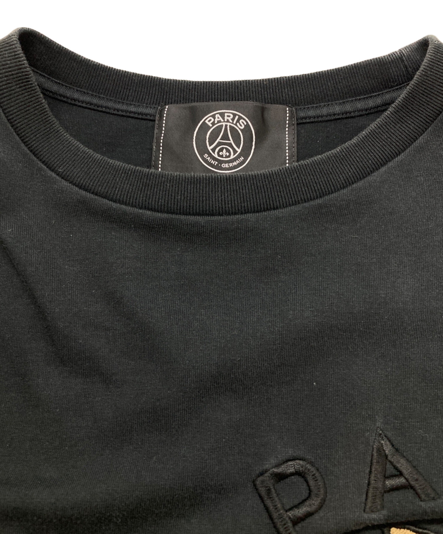 中古・古着通販】Paris Saint-Germain (パリサンジェルマン) カレッジ