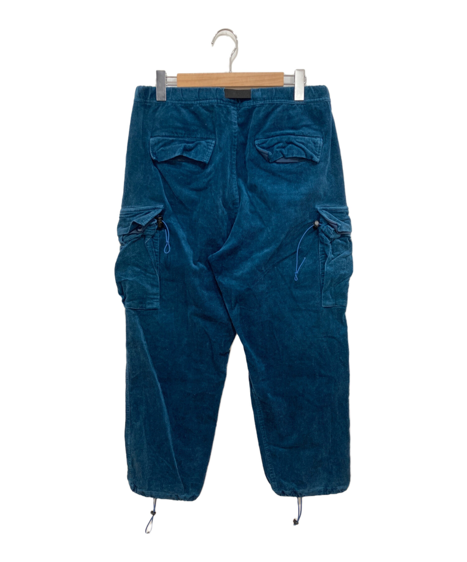 中古・古着通販】STABRIDGE (スタブリッジ) CORDUROY BUYER PANTS 