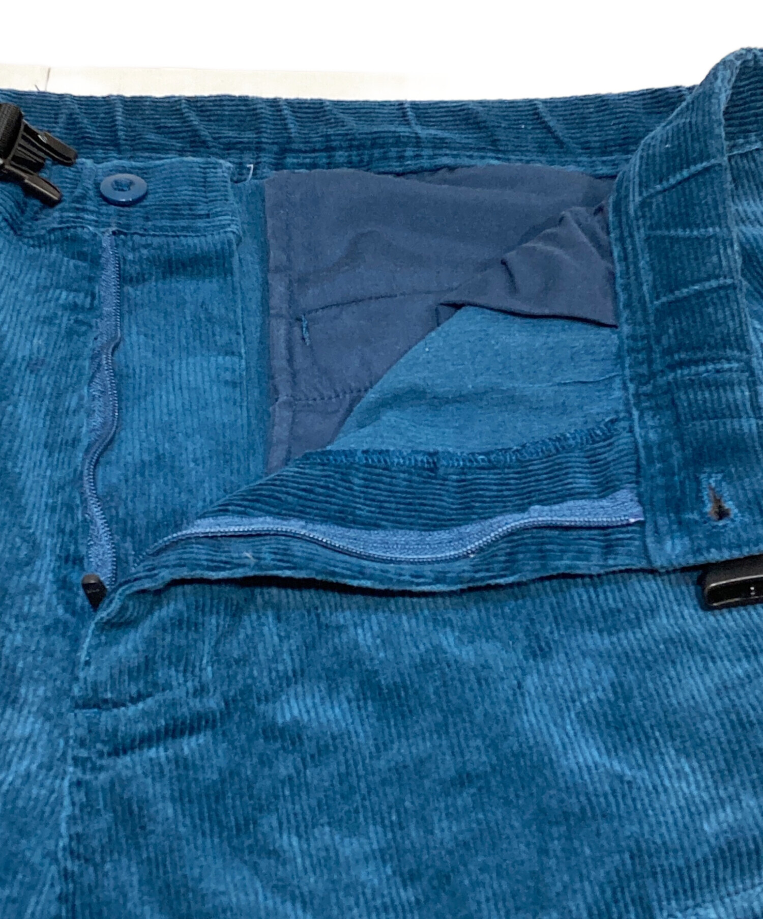 中古・古着通販】STABRIDGE (スタブリッジ) CORDUROY BUYER PANTS 