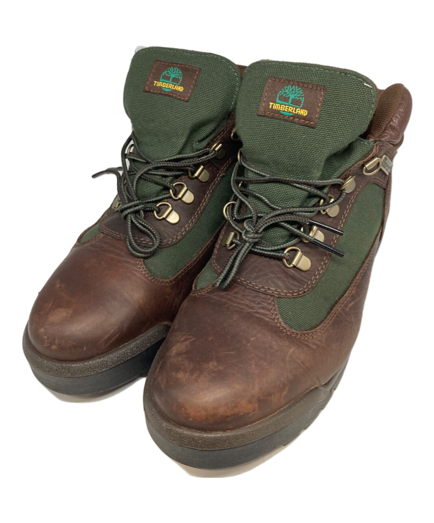 中古・古着通販】Timberland (ティンバーランド) BEAMS (ビームス