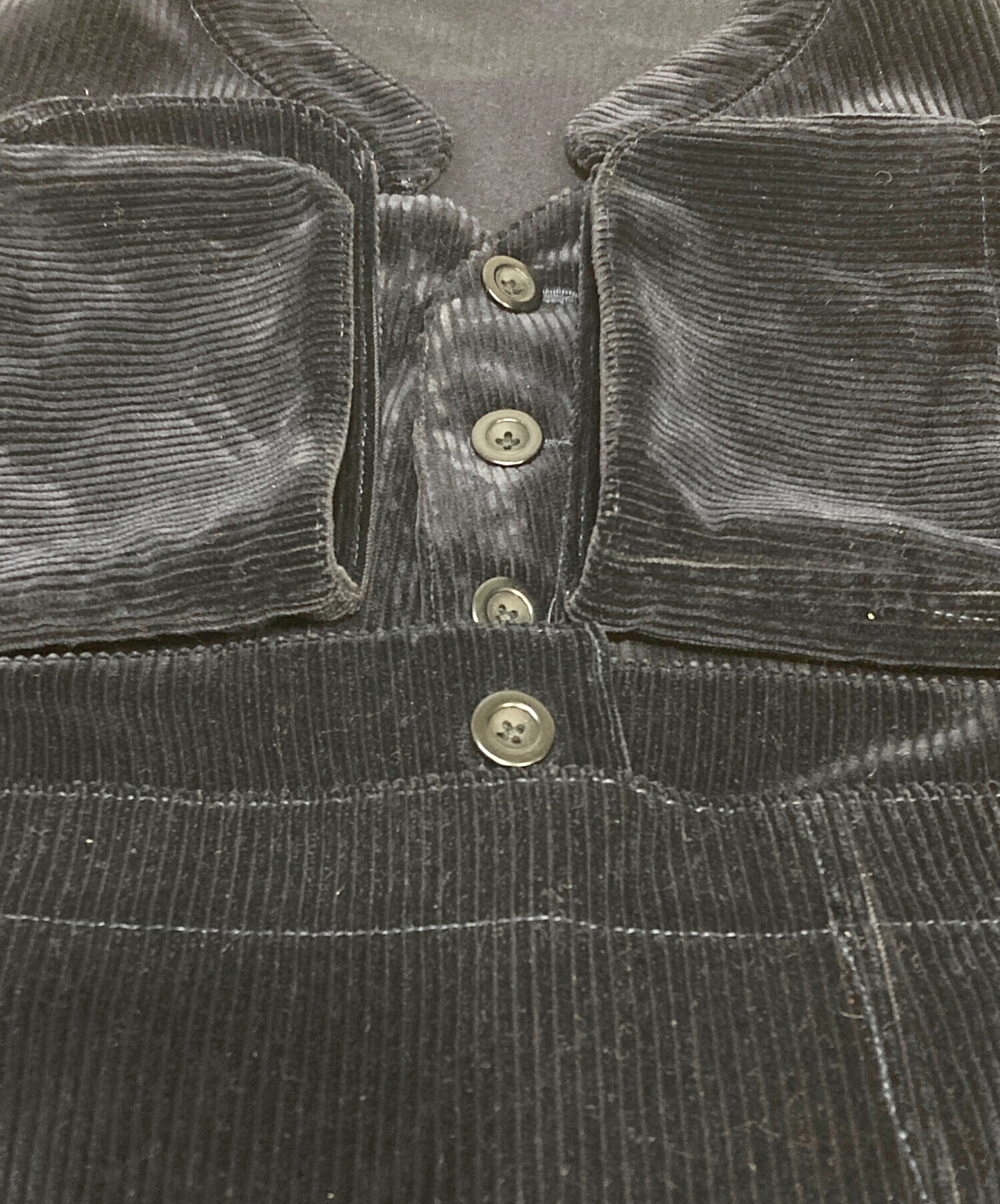 中古・古着通販】ANATOMICA (アナトミカ) コーデュロイドルマン