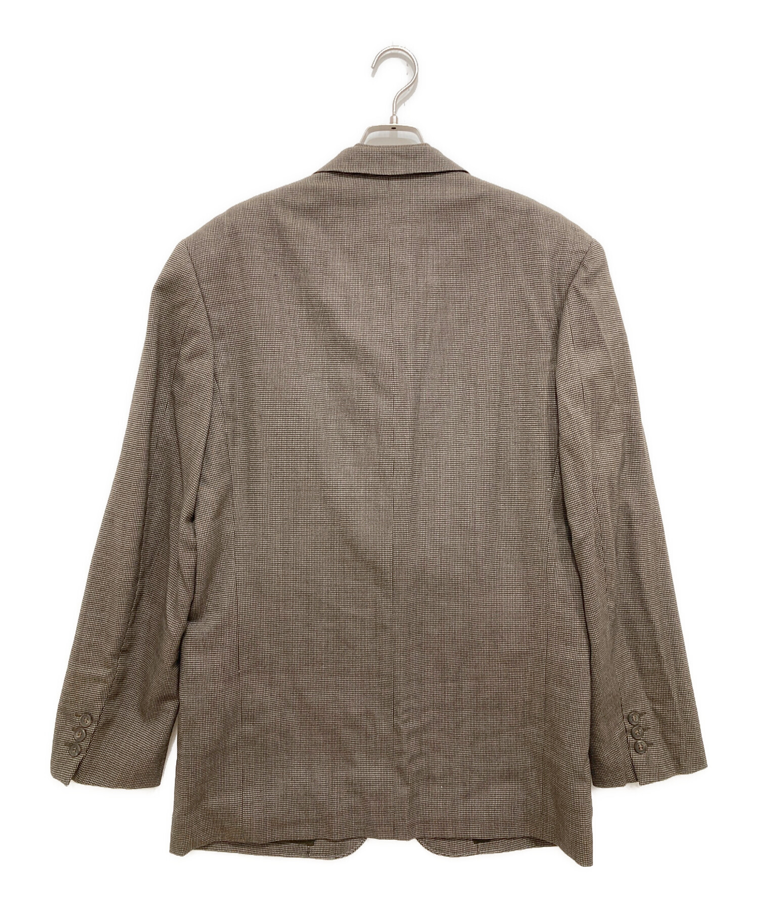 中古・古着通販】YOHJI YAMAMOTO (ヨウジヤマモト) D'URBAN (ダーバン