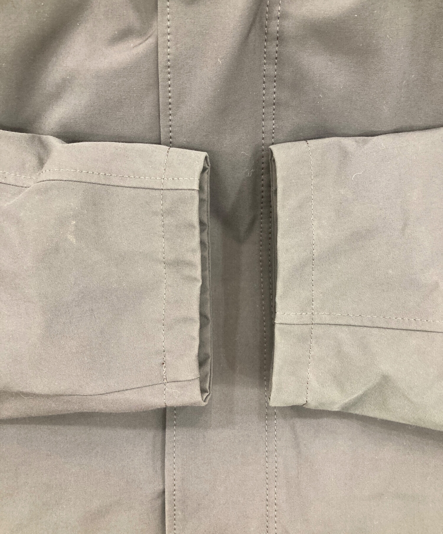 中古・古着通販】SO by alexander van slobbe (ソーバイアレキサンダー