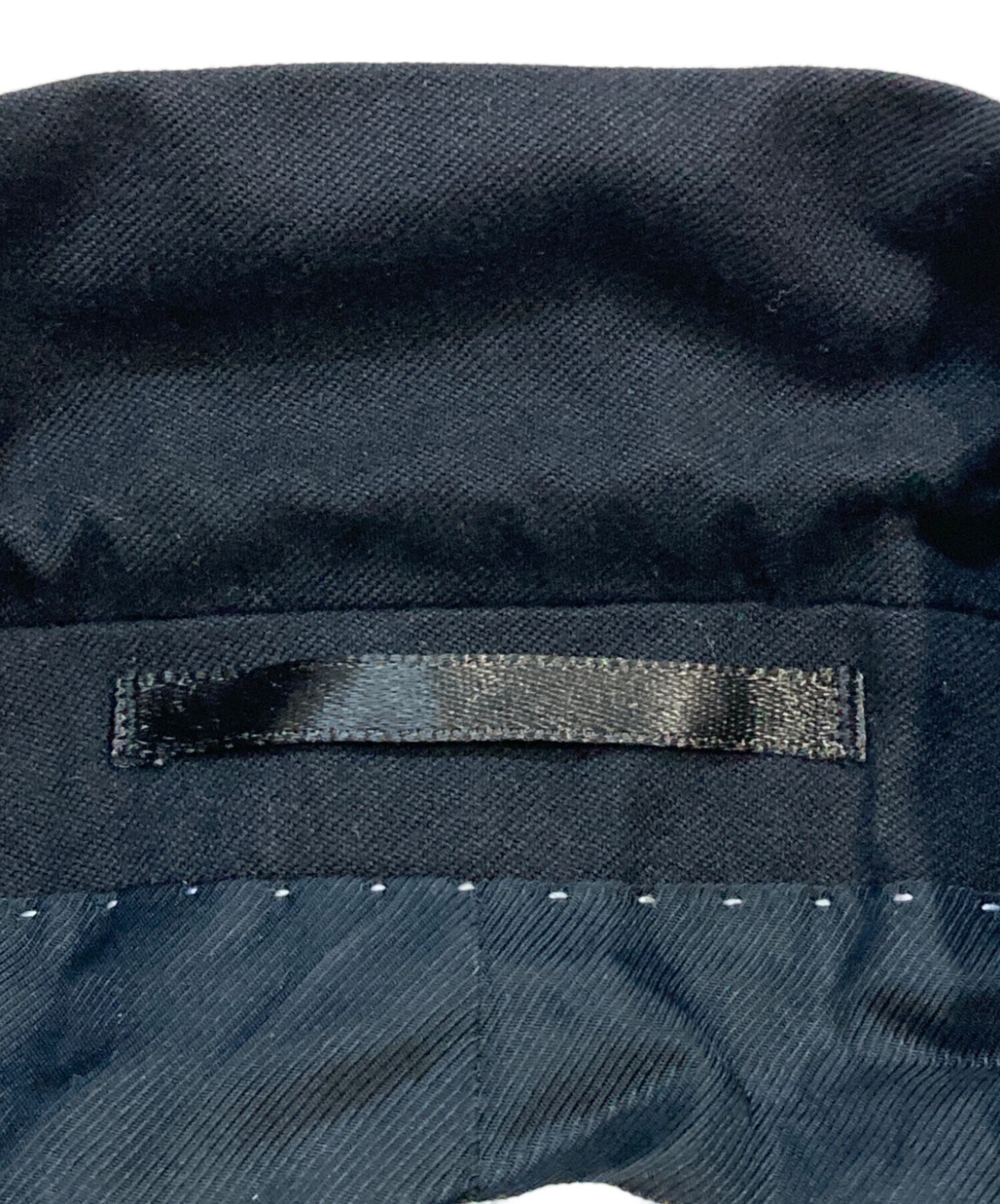 中古・古着通販】DRIES VAN NOTEN (ドリスヴァンノッテン) テーラード 
