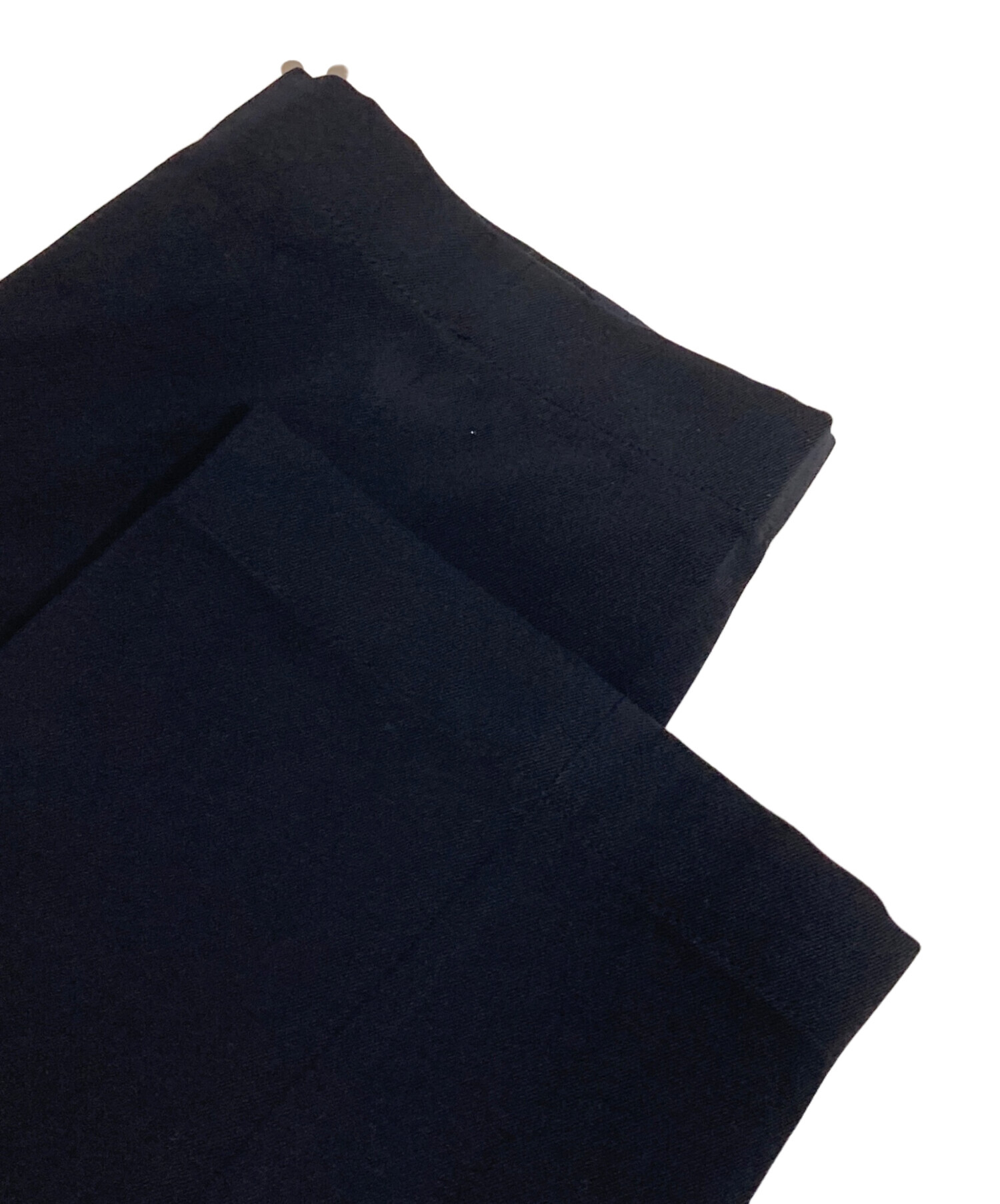 中古・古着通販】JIL SANDER (ジルサンダー) ウールテーパード