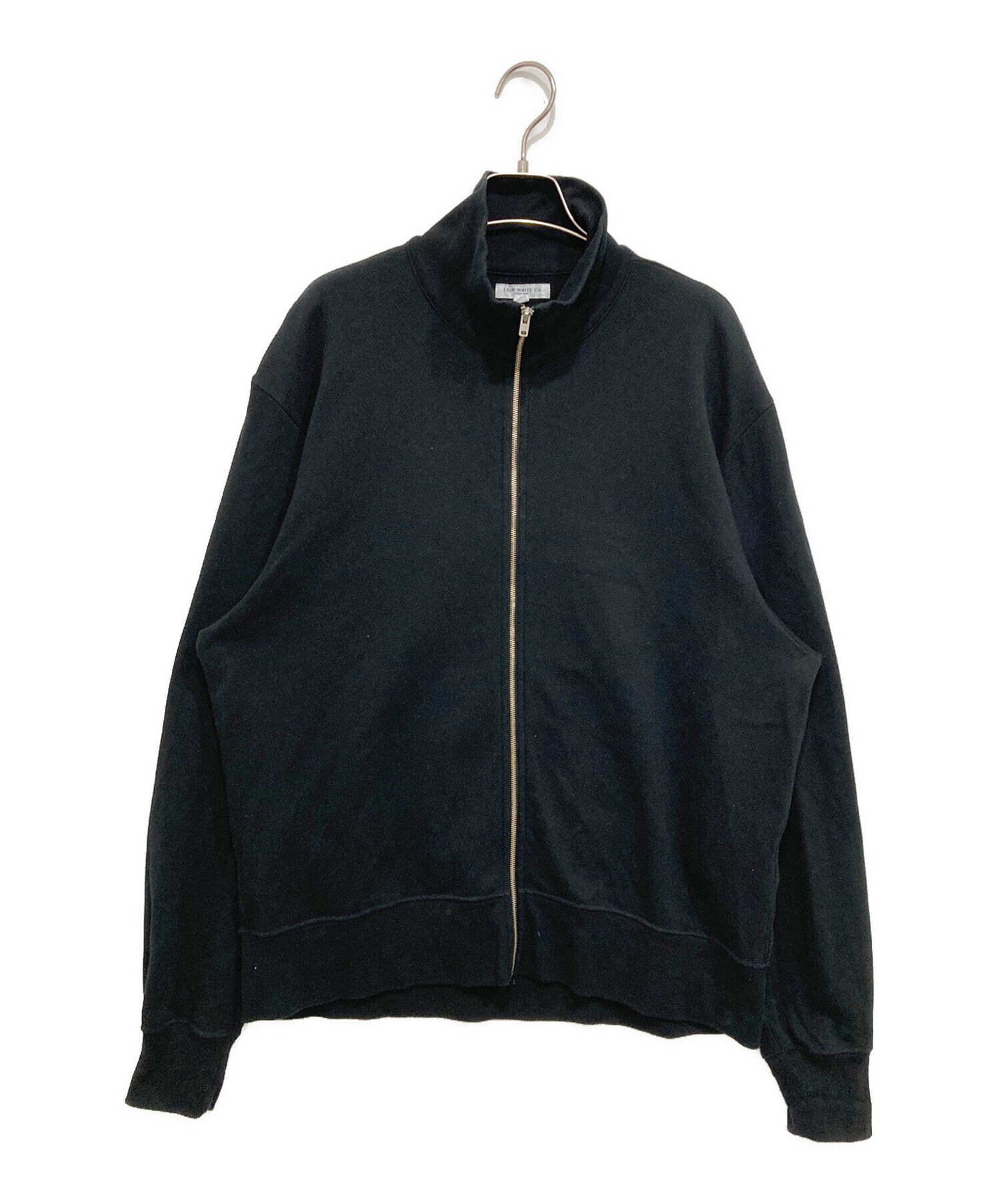 中古・古着通販】LADY WHITE CO. (レディ ホワイト カンパニー) ZIP 中古・古着通販】LADY WHITE CO. (レディ ホワイト カンパニー) ZIP