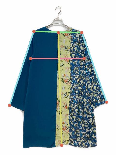 中古・古着通販】ACNE STUDIOS (アクネ ストゥディオス) 花柄