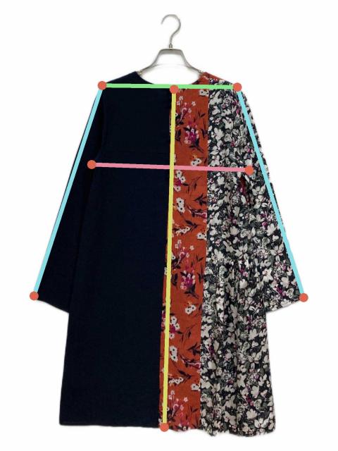 中古・古着通販】ACNE STUDIOS (アクネ ストゥディオス) 花柄