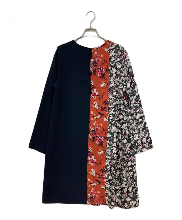 中古・古着通販】ACNE STUDIOS (アクネ ストゥディオス) 花柄