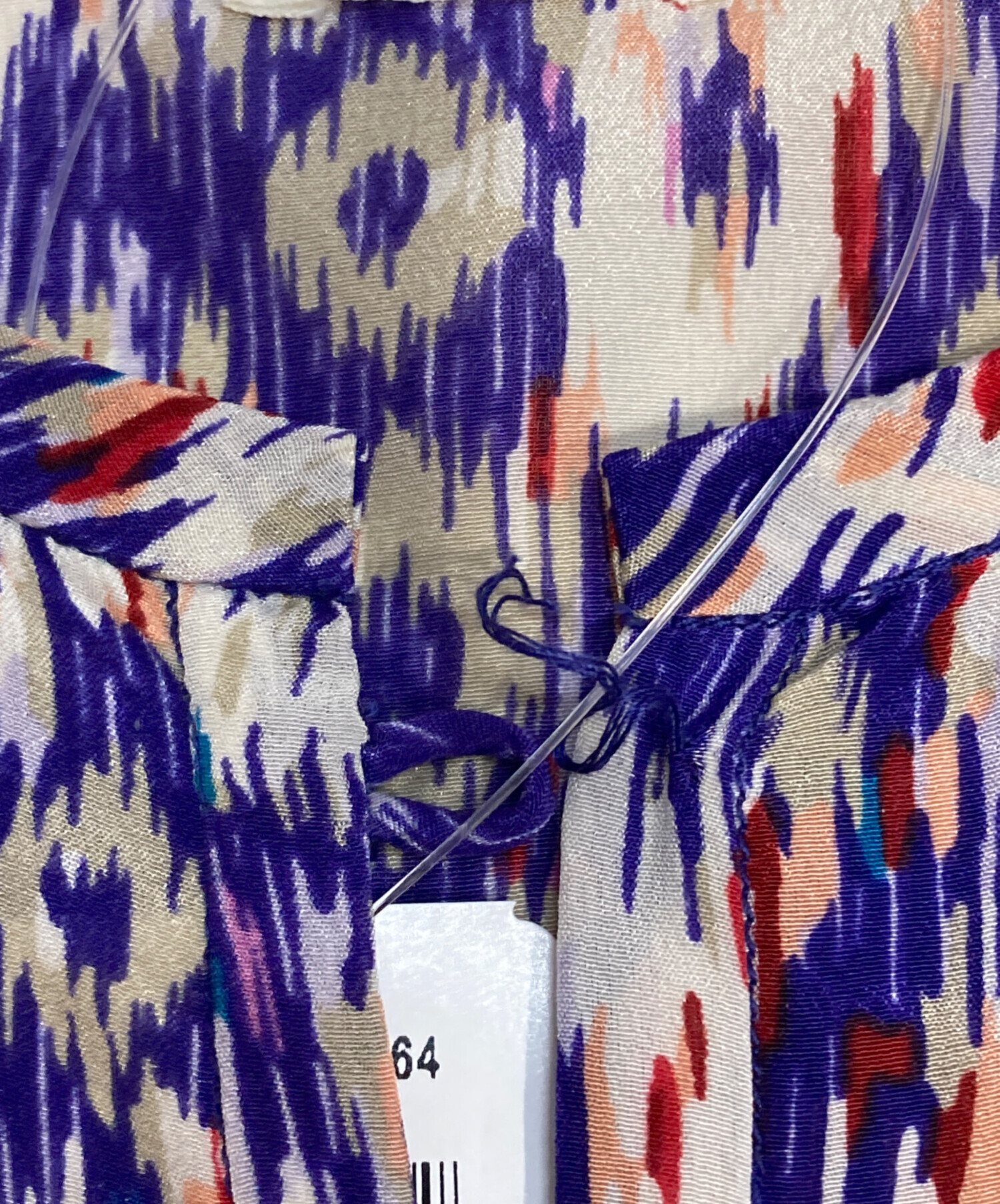 中古・古着通販】ISABEL MARANT ETOILE (イザベルマランエトワール) 総 