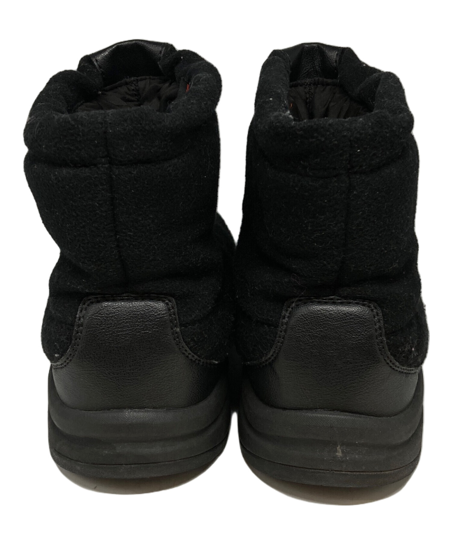 中古・古着通販】THE NORTH FACE (ザ ノース フェイス) Nuptse Bootie
