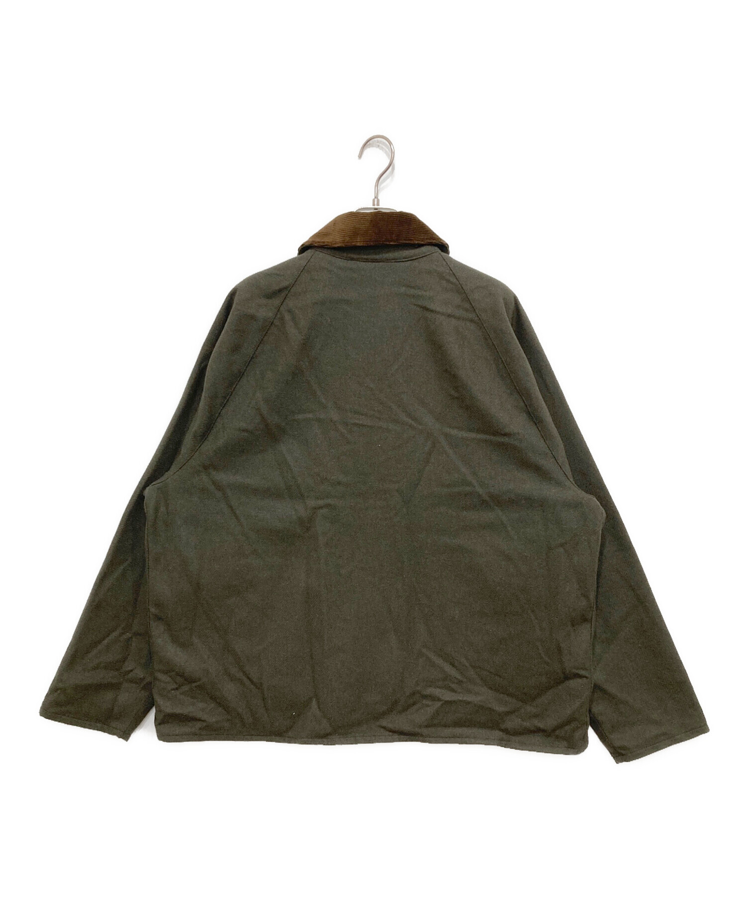 中古・古着通販】Barbour (バブアー) BORROWDALE/ウールショート