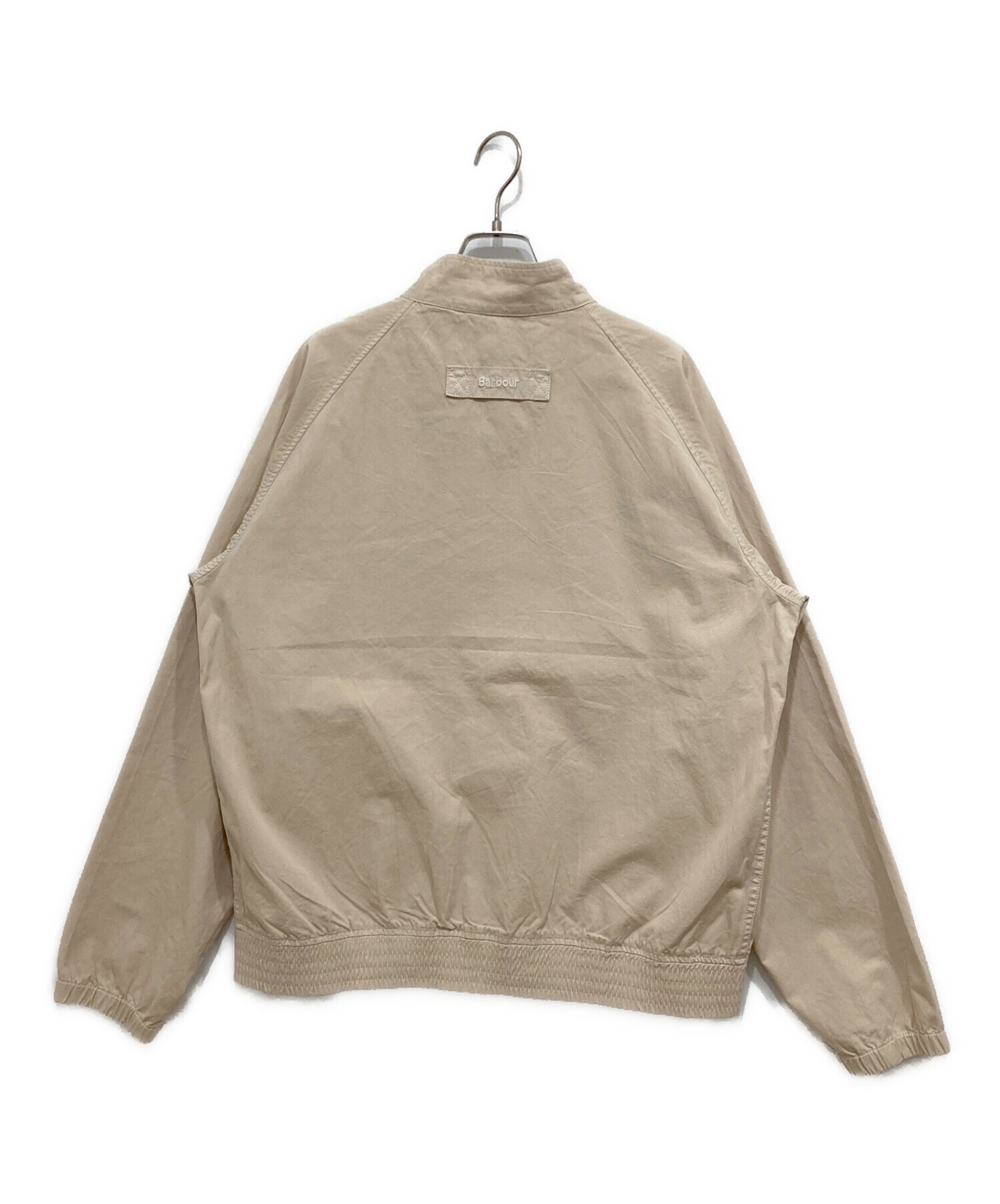 中古・古着通販】Barbour (バブアー) ROYSTON/ガーメントダイコットン