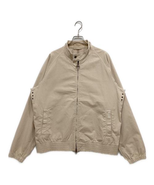 中古・古着通販】Barbour (バブアー) ROYSTON/ガーメントダイコットン
