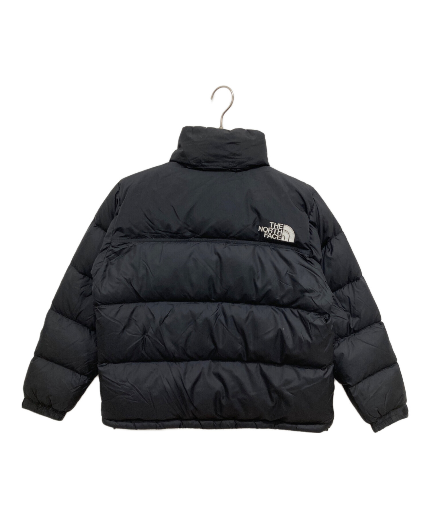 中古・古着通販】THE NORTH FACE (ザ ノース フェイス) ショートヌプシ 