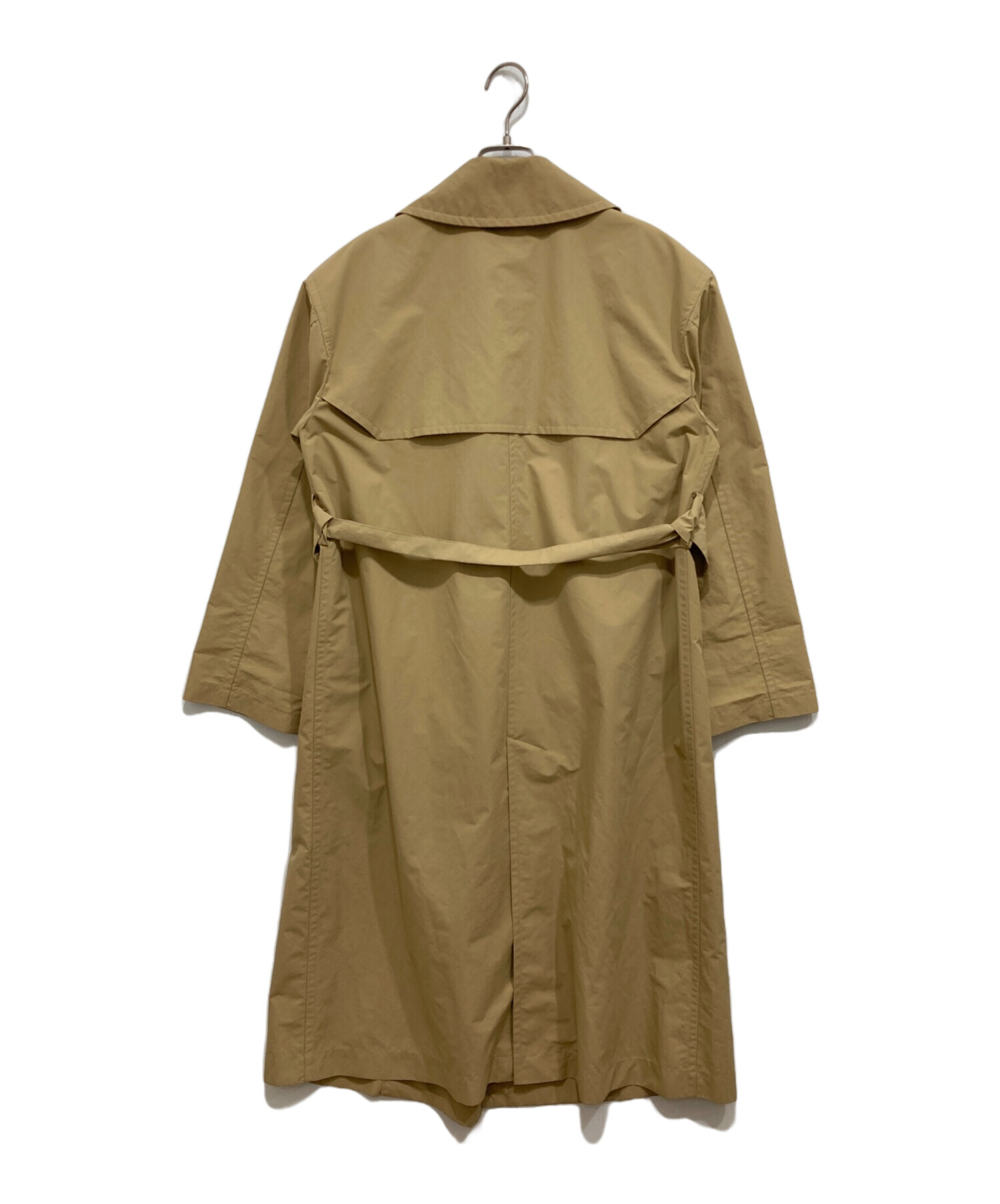 Traditional Weatherwear ベージュ トレンチコート 34