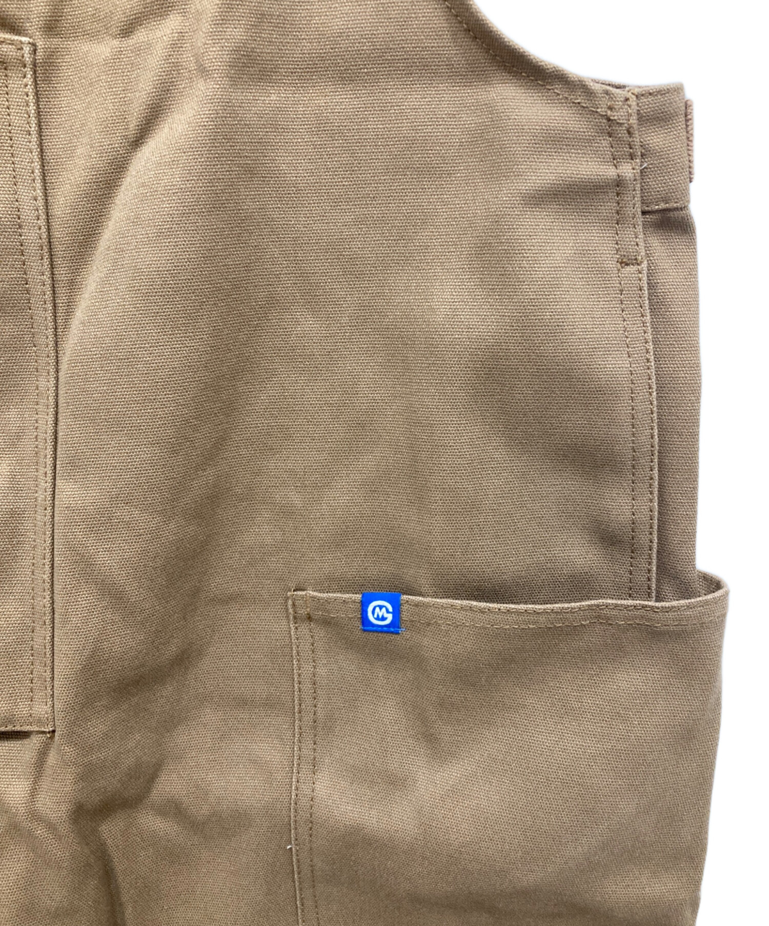 中古・古着通販】GRIP SWANY (グリップスワニー) GORDON MILLER