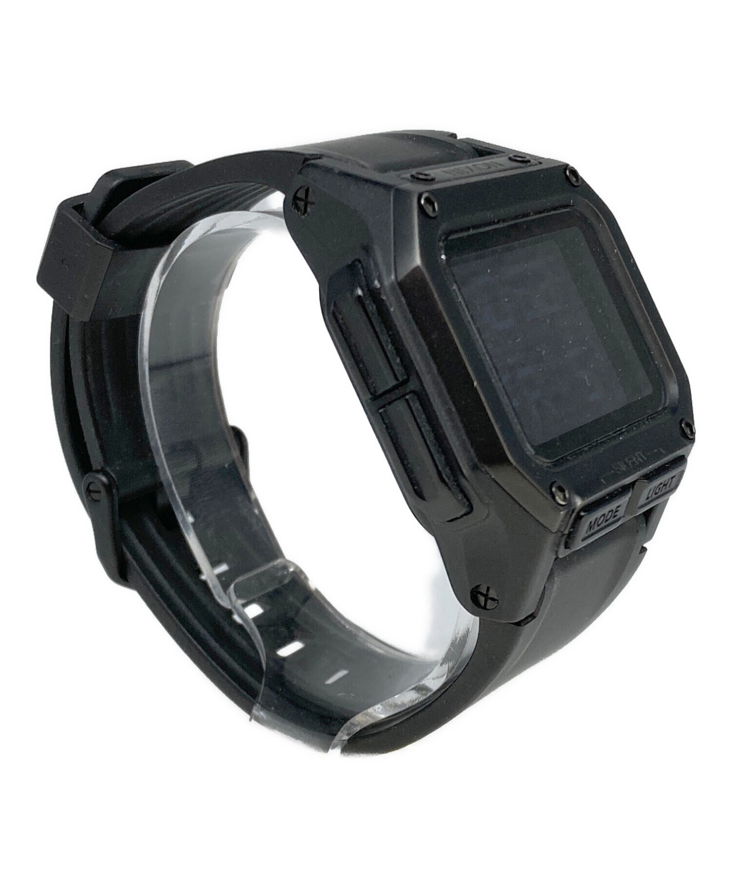 中古・古着通販】NIXON (ニクソン) Regulus/レグルス ブラック 