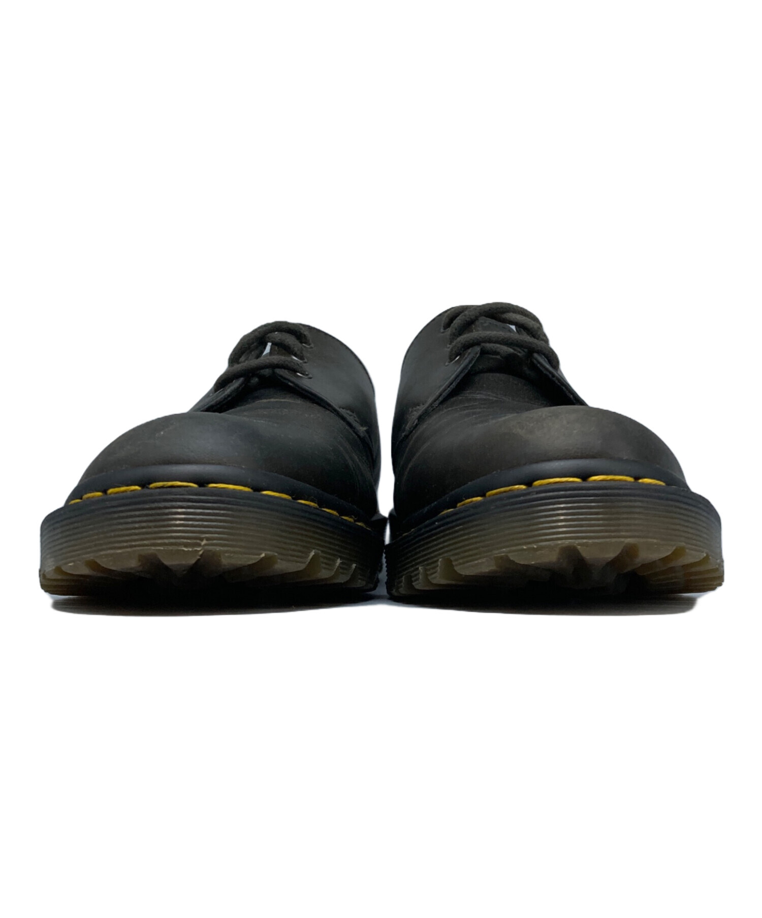 中古・古着通販】Dr.Martens (ドクターマーチン) 3ホールブーツ 