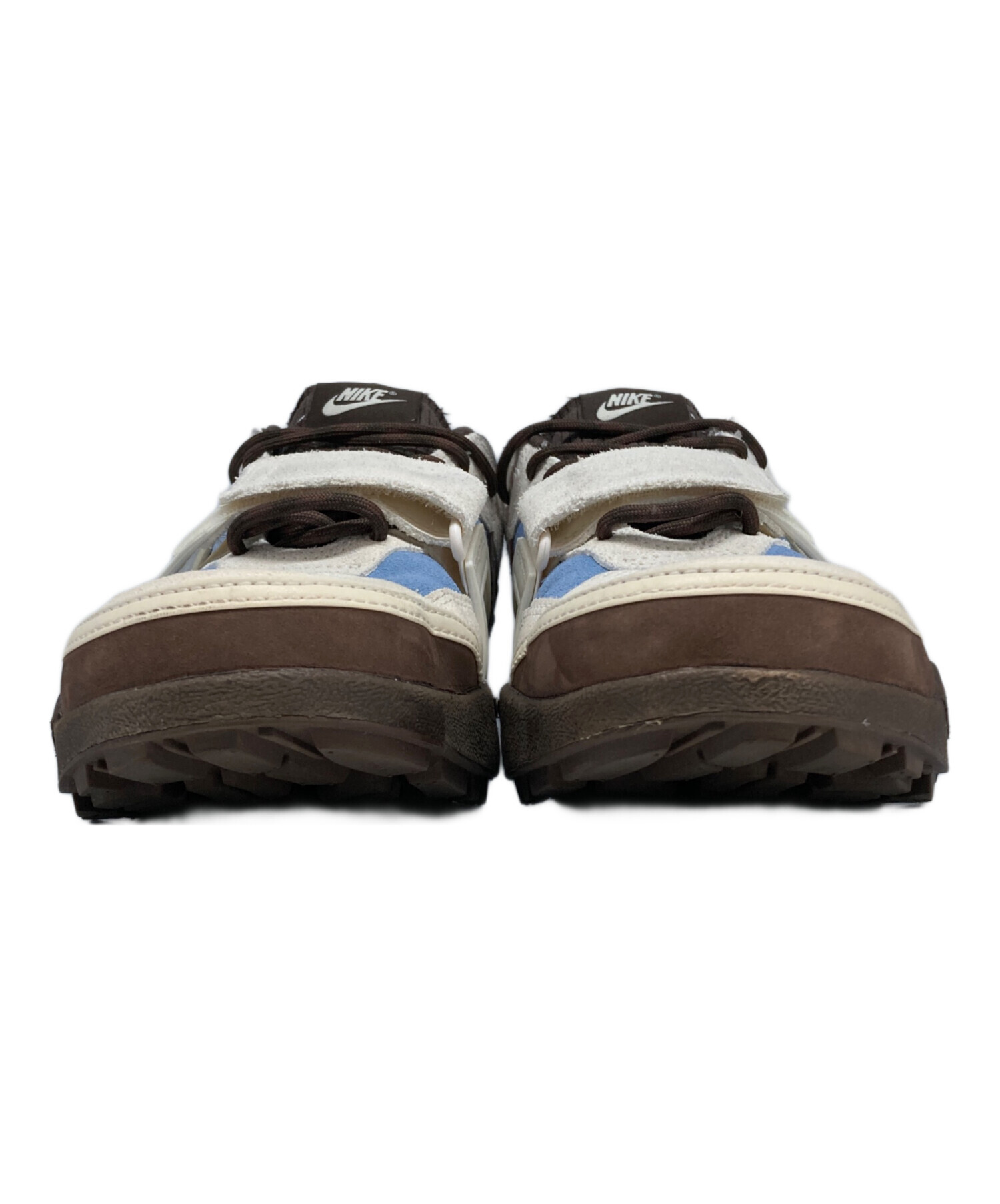 中古・古着通販】NIKE (ナイキ) Travis Scott (トラヴィス・スコット 