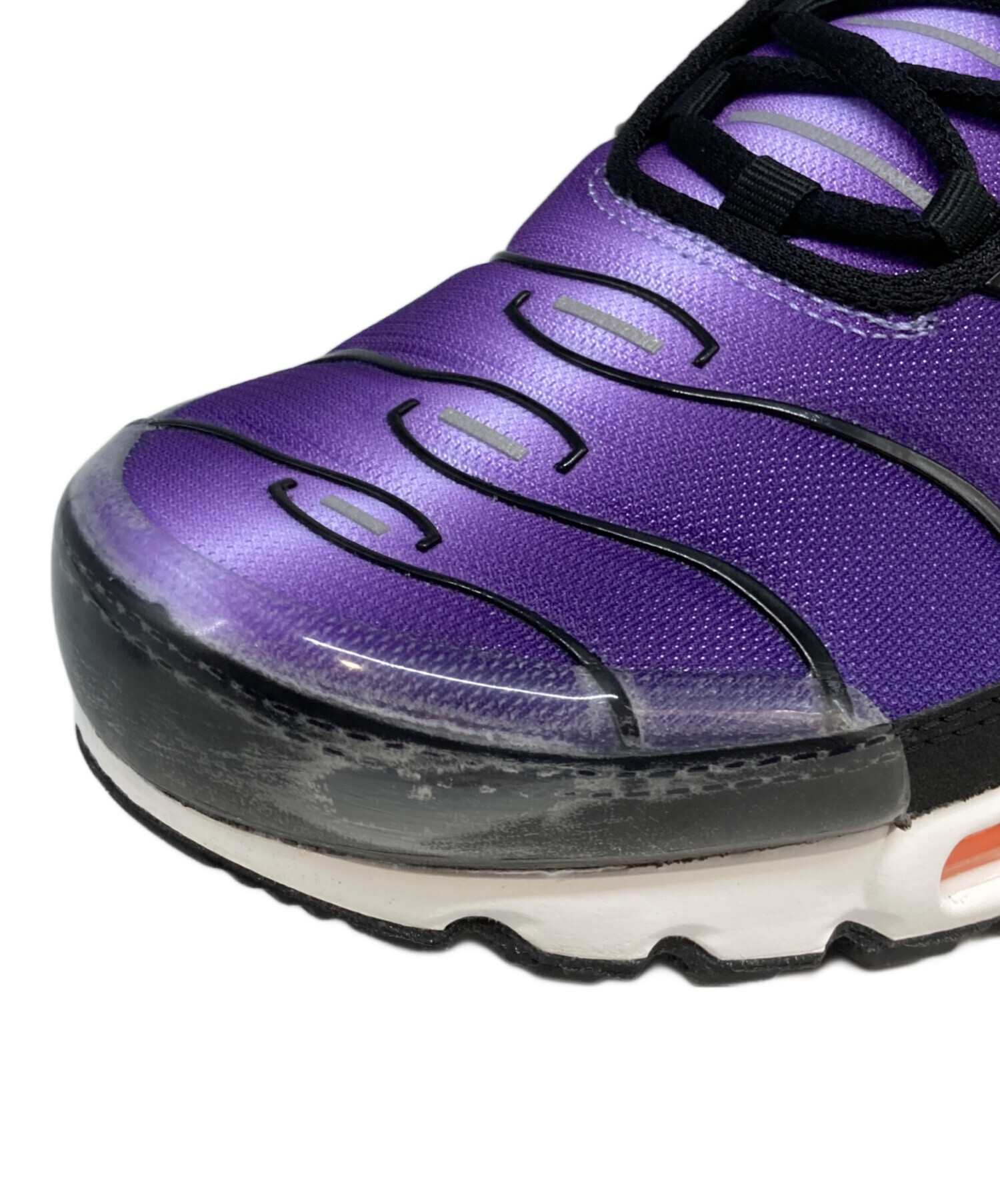 中古・古着通販】NIKE (ナイキ) Air Max Plus OG 