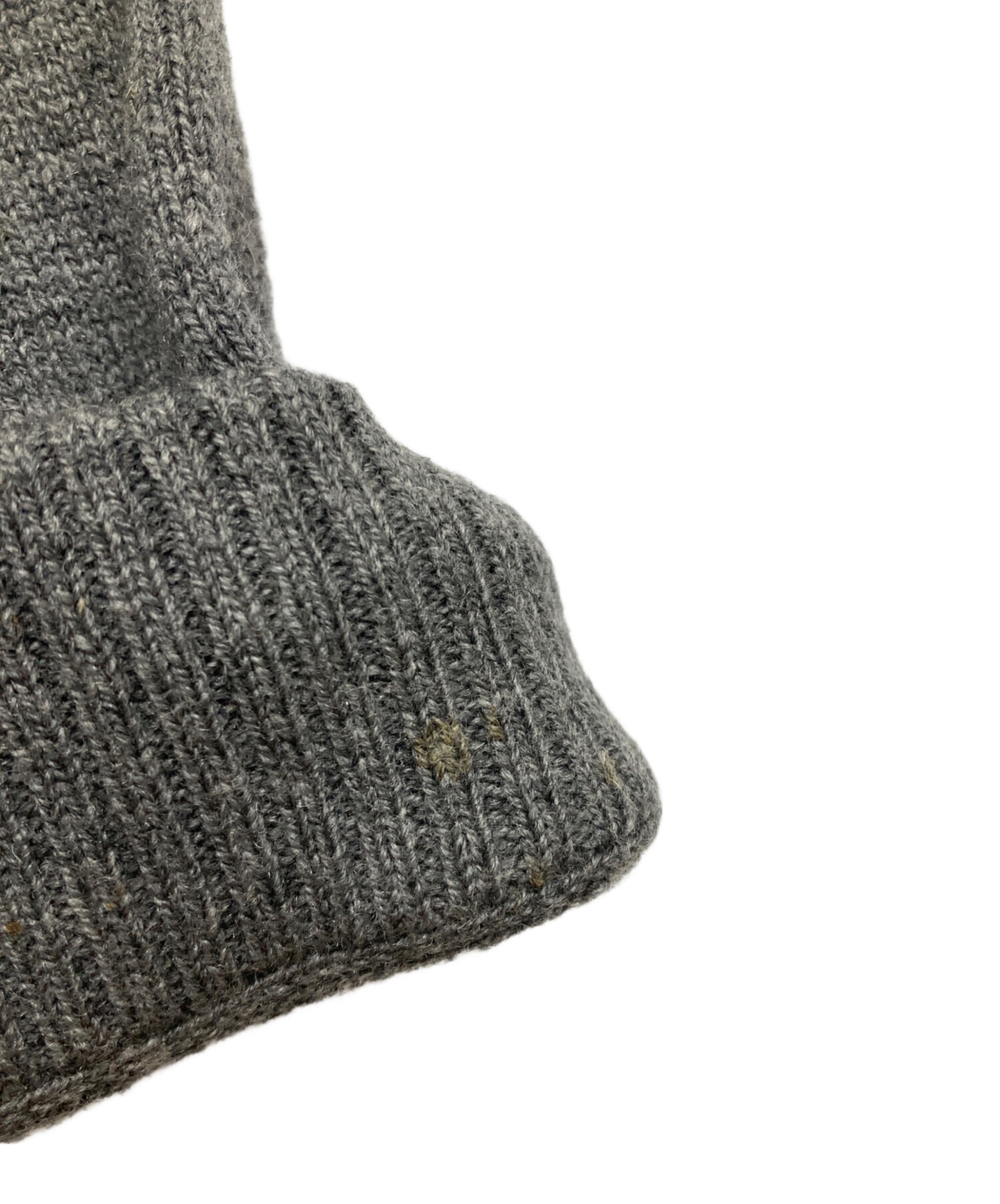 中古・古着通販】Patagonia (パタゴニア) ウールニットハーフジップ