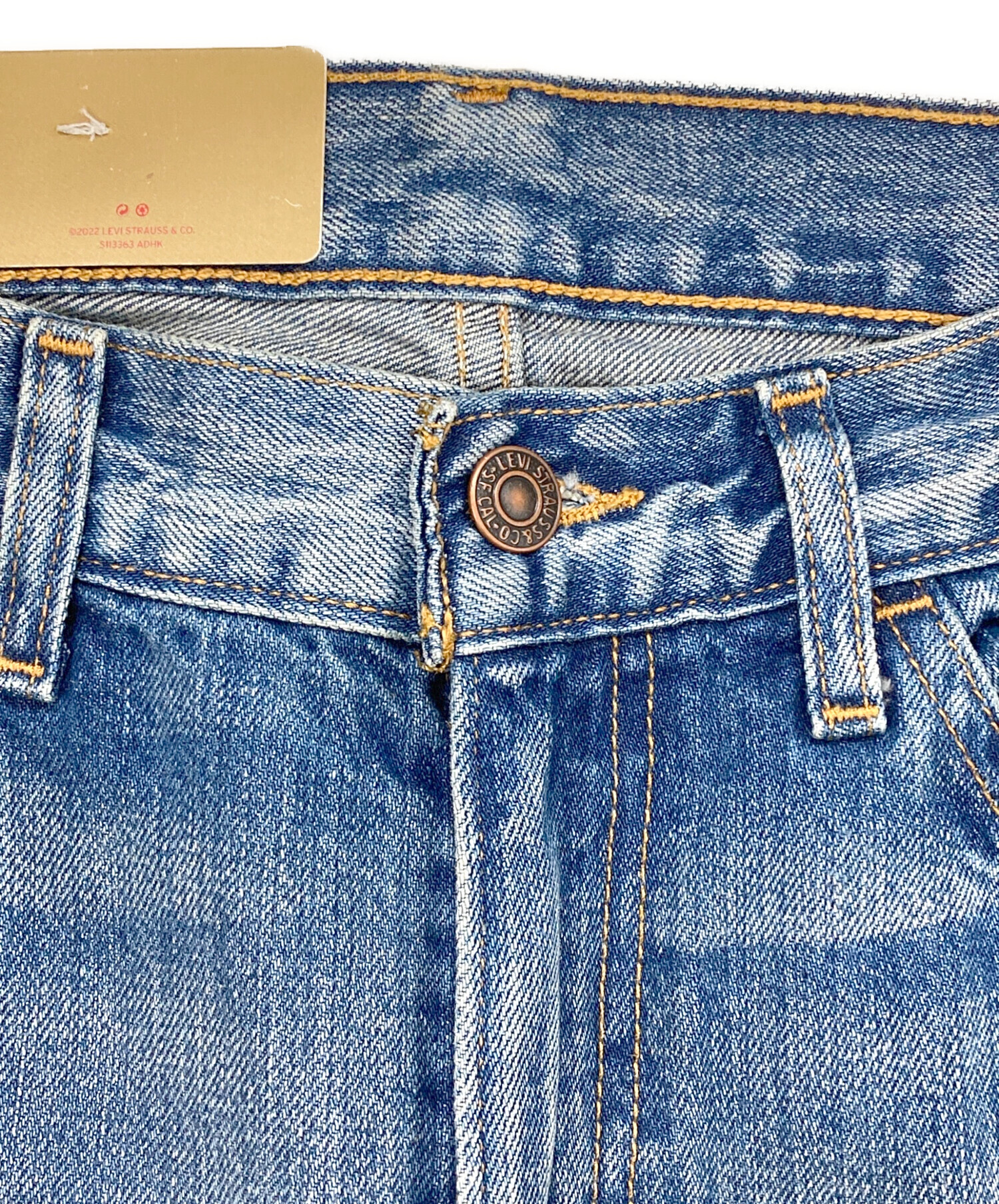 中古・古着通販】LEVI'S VINTAGE CLOTHING (リーバイス ビンテージ
