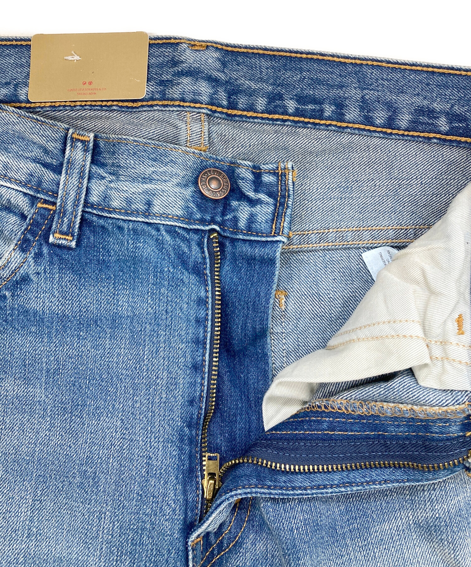 中古・古着通販】LEVI'S VINTAGE CLOTHING (リーバイス ビンテージ