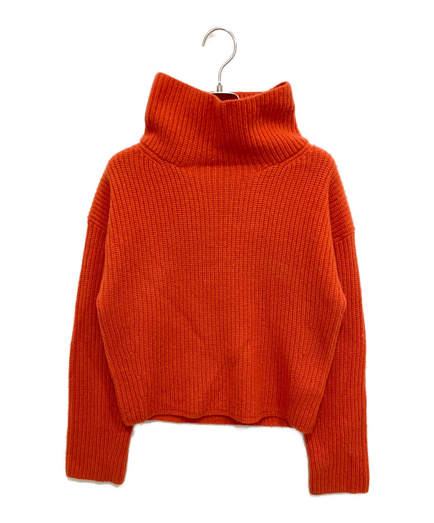 中古・古着通販】POLO RALPH LAUREN (ポロ・ラルフローレン) カシミヤ 