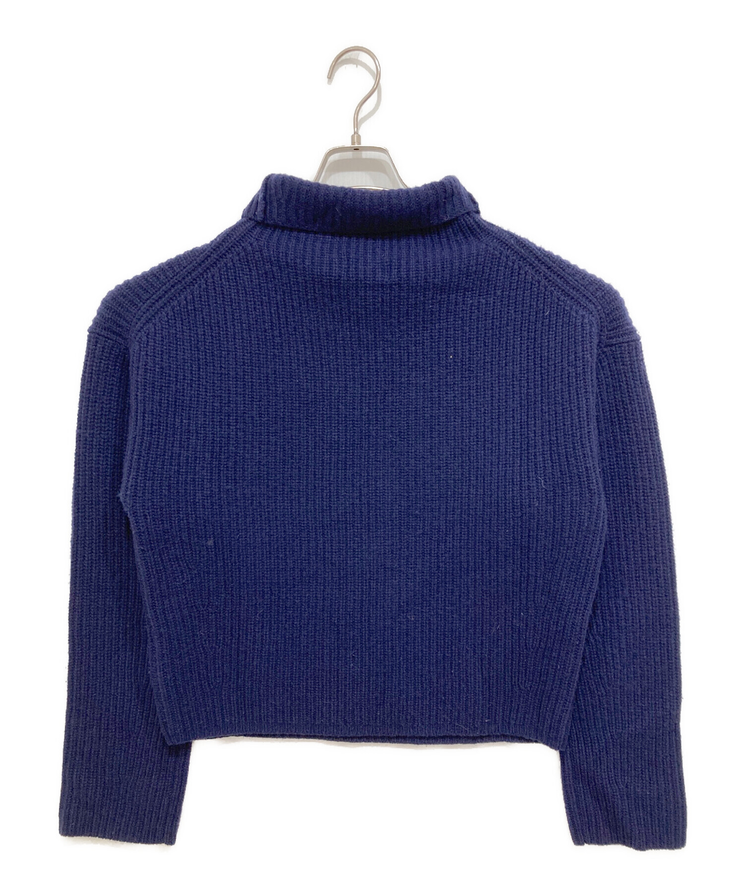 中古・古着通販】POLO RALPH LAUREN (ポロ・ラルフローレン) カシミヤ 