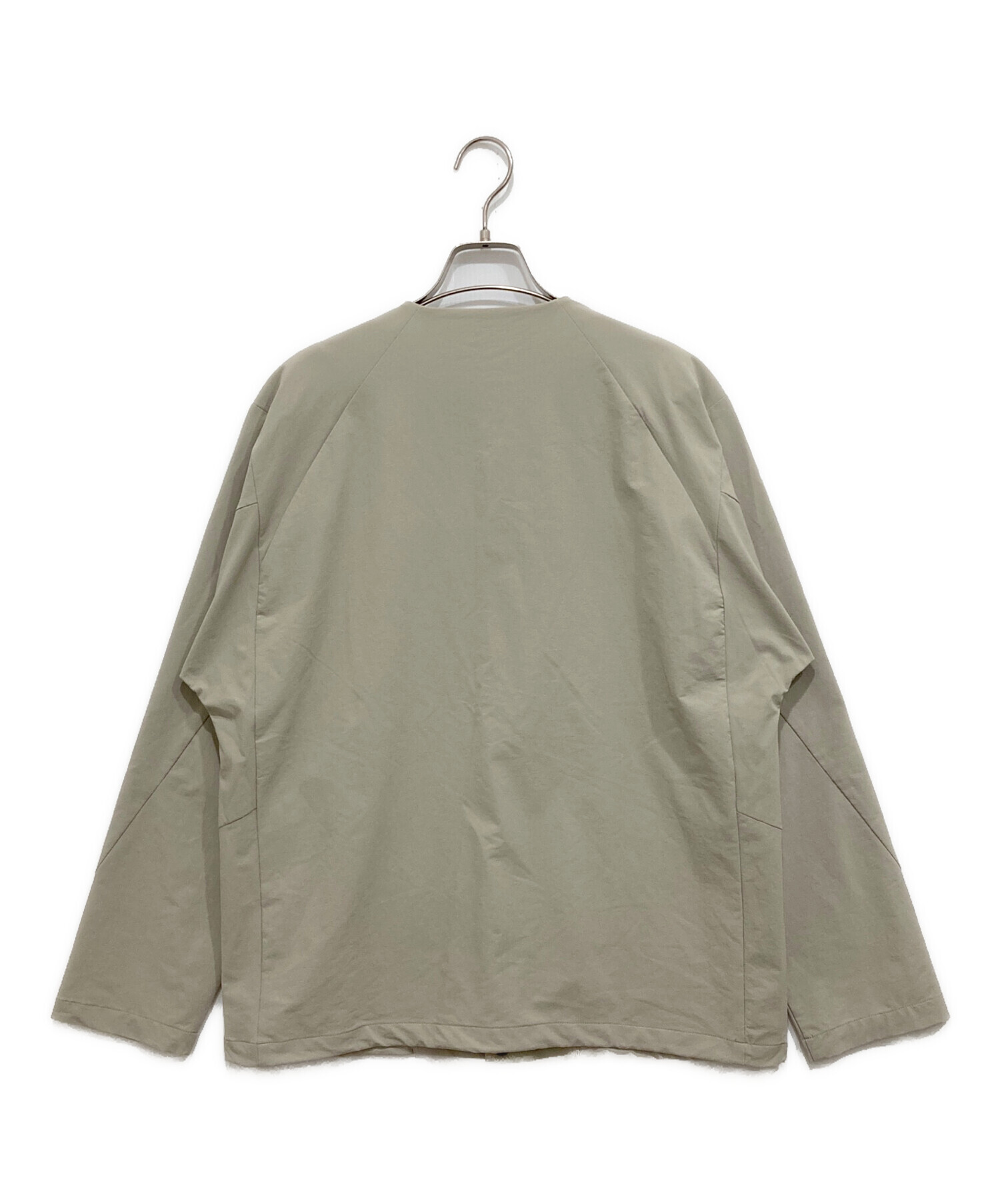 中古・古着通販】Snow peak (スノーピーク) Active Comfort Cardigan 