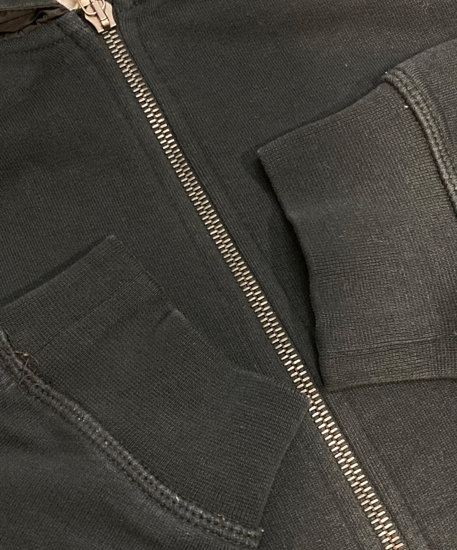 中古・古着通販】PRADA SPORTS (プラダスポーツ) ナイロン切替フード