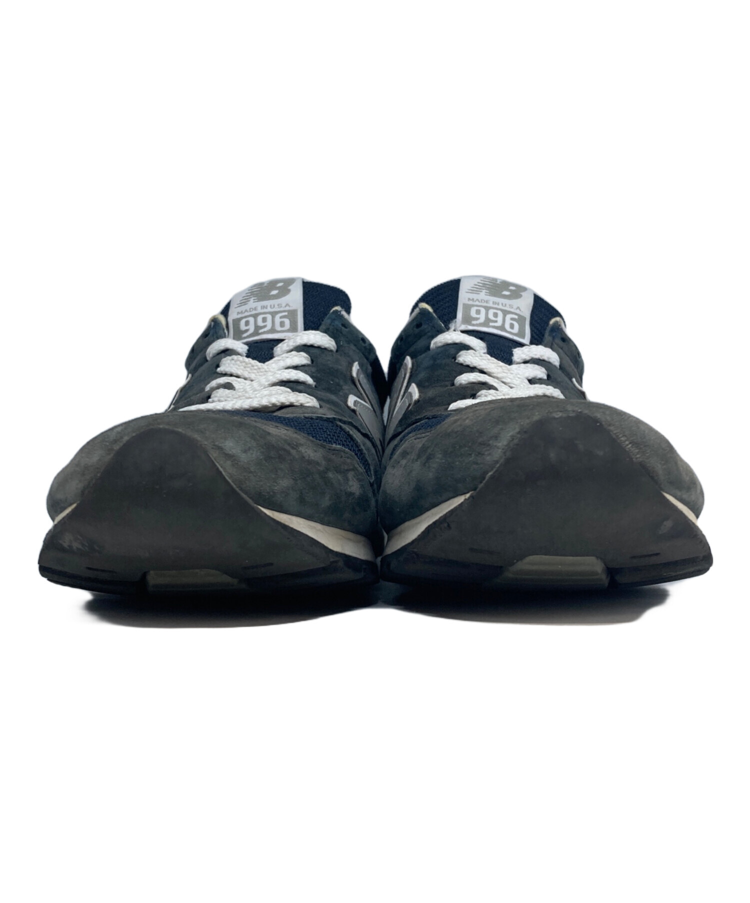 中古・古着通販】NEW BALANCE (ニューバランス) Made in USA 996