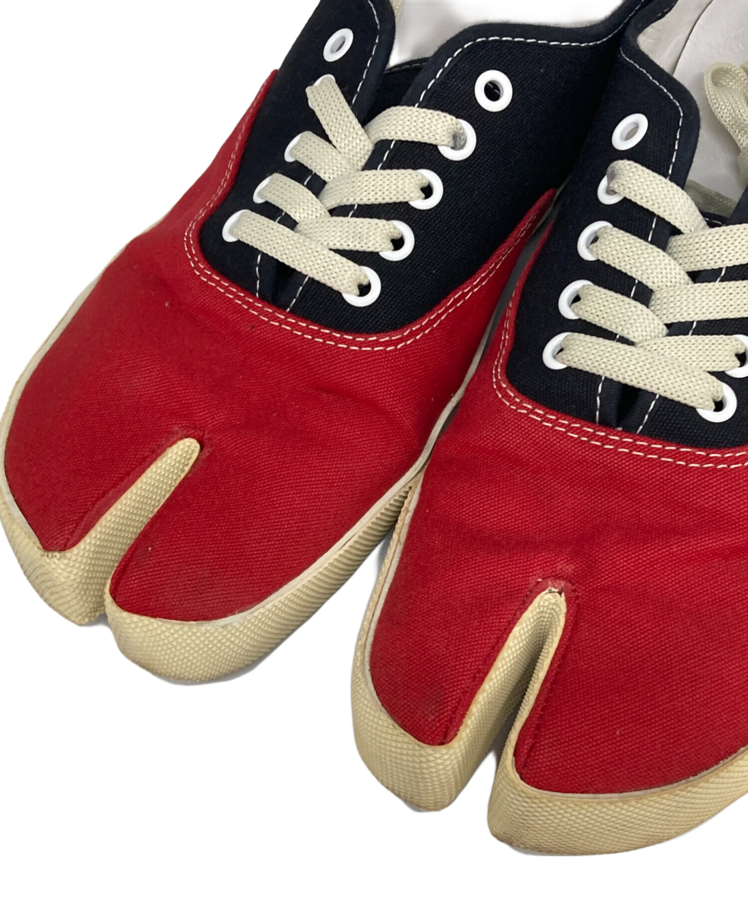 中古・古着通販】Maison Margiela 22 (メゾンマルジェラ 22) 足袋