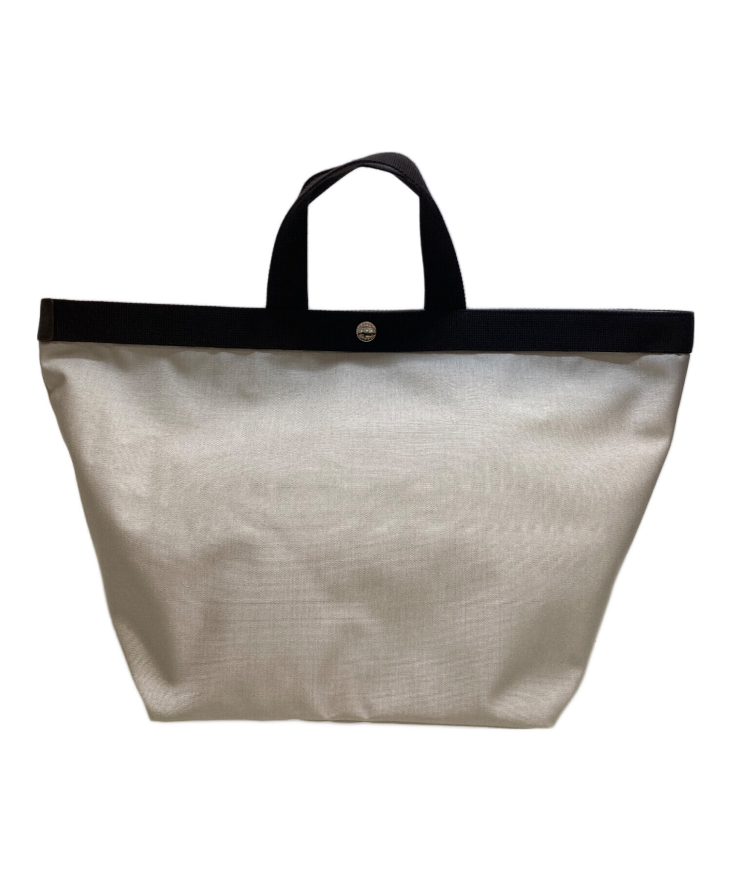 エルベシャプリエ コーデュラ トート バッグ L 中古 725C Chapelier 