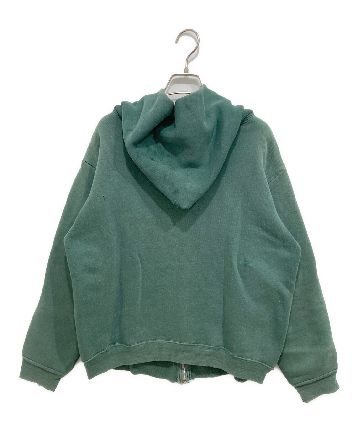 中古・古着通販】SPRUCE (スプルース) 60sダブルフェイスジップ