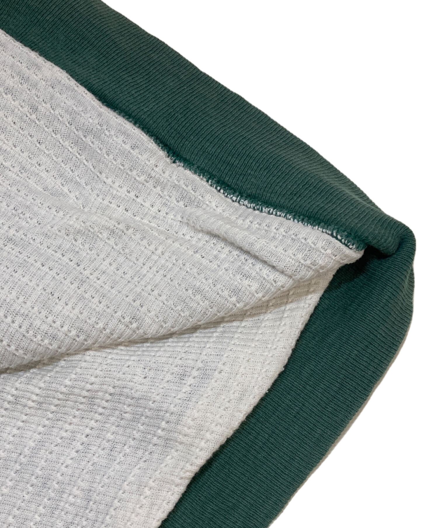 中古・古着通販】SPRUCE (スプルース) 60sダブルフェイスジップ