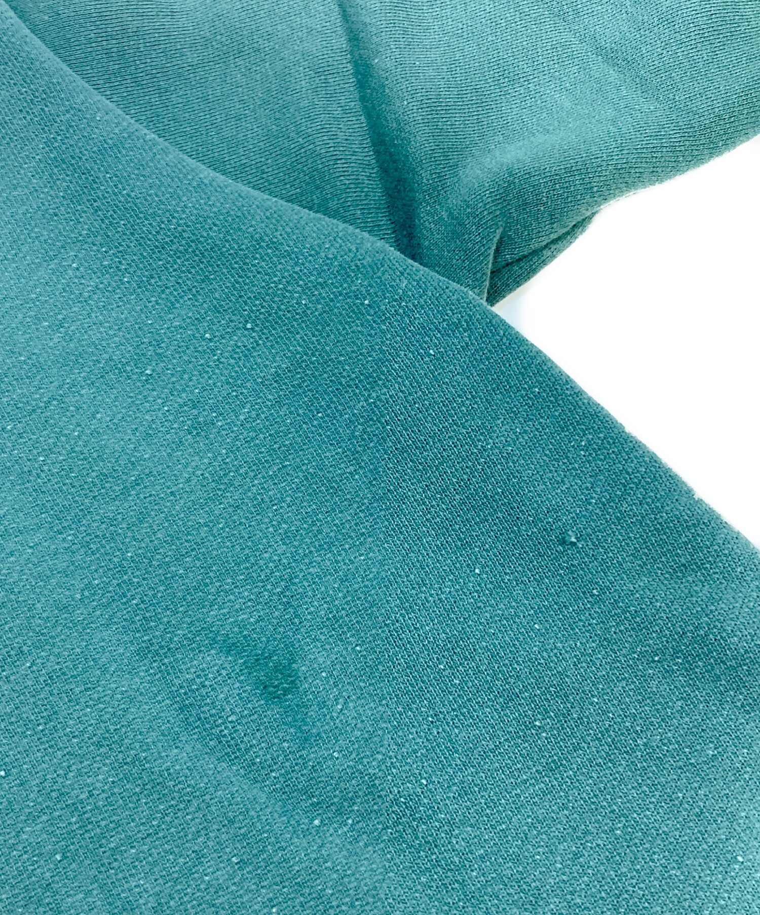 中古・古着通販】SPRUCE (スプルース) 60sダブルフェイスジップ