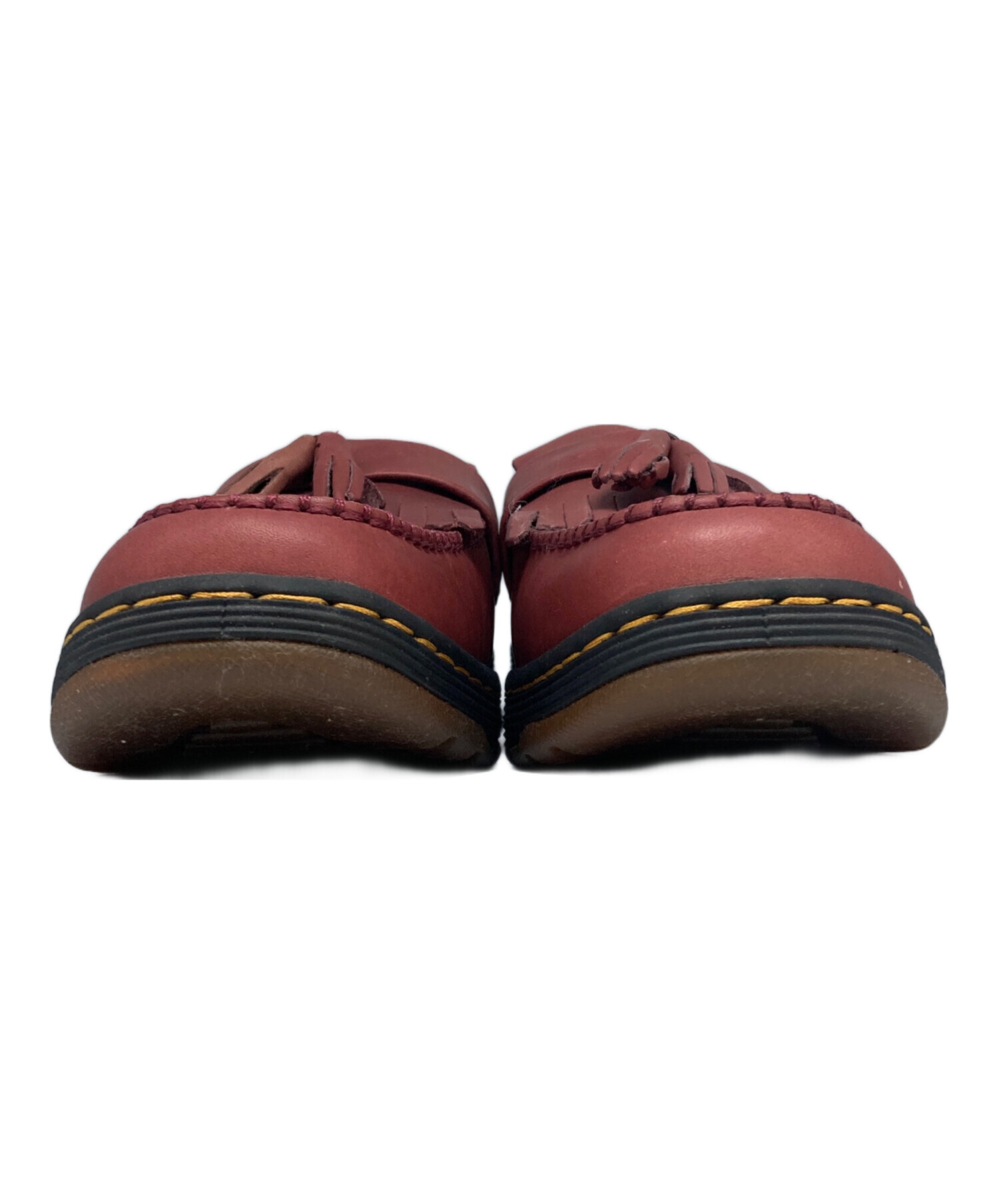 中古・古着通販】Dr.Martens (ドクターマーチン) タッセルローファー 