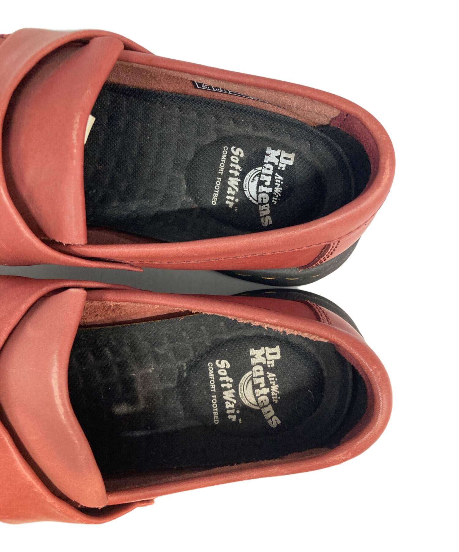 中古・古着通販】Dr.Martens (ドクターマーチン) タッセルローファー 