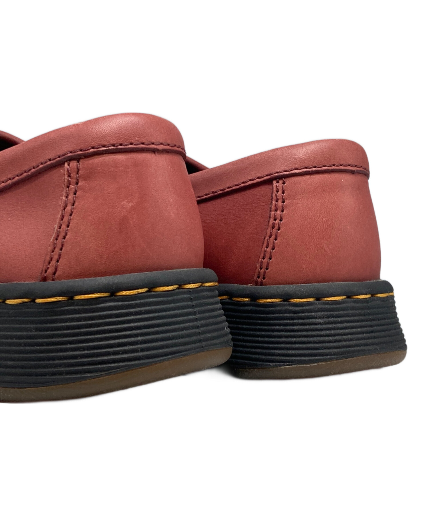 中古・古着通販】Dr.Martens (ドクターマーチン) タッセルローファー 