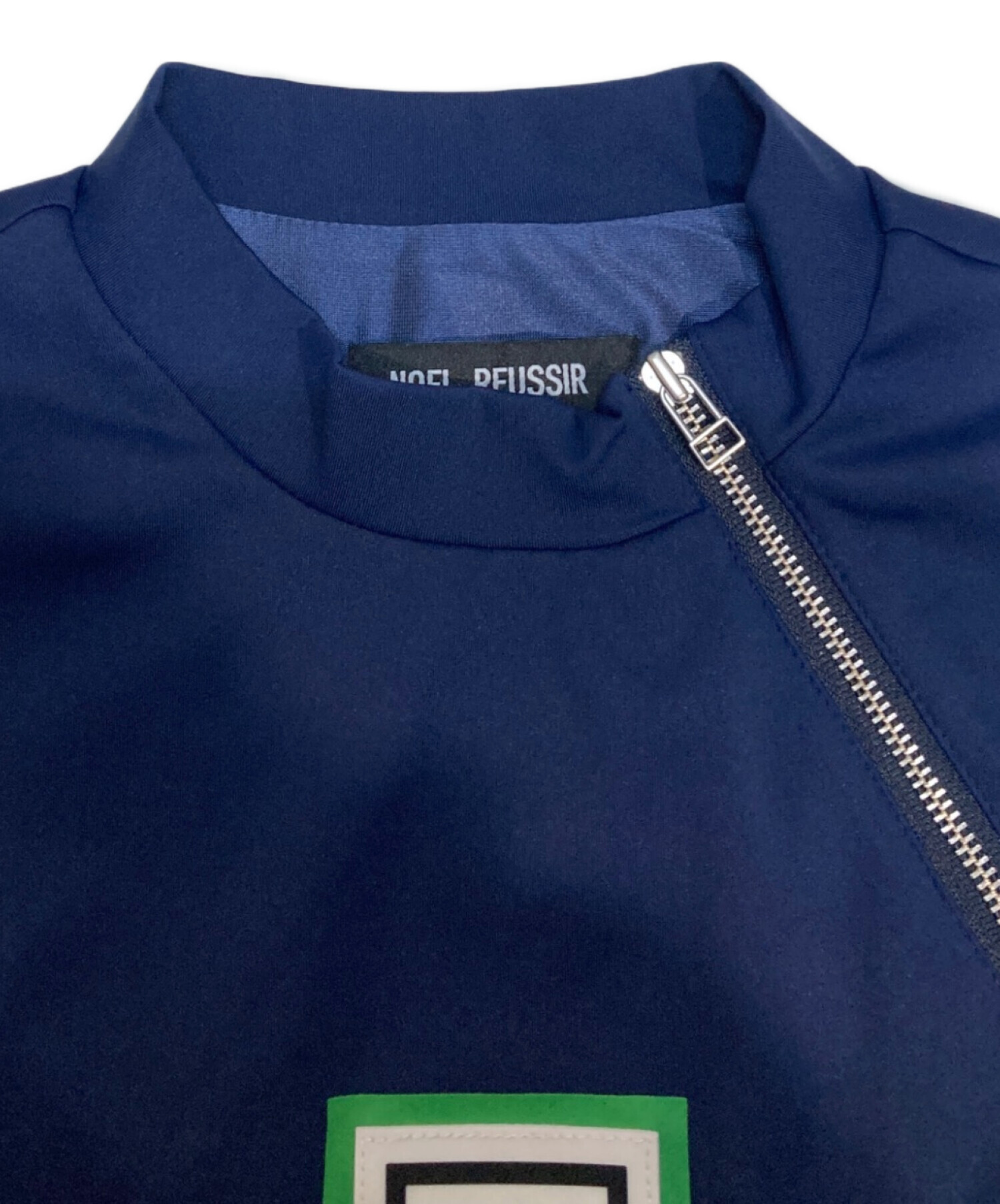 中古・古着通販】NOEL REUSSIR (ノエルレウシール) ノースリーブ