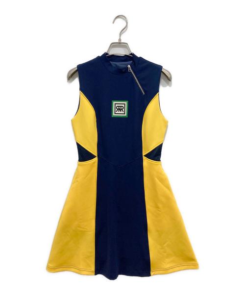 中古・古着通販】NOEL REUSSIR (ノエルレウシール) ノースリーブ