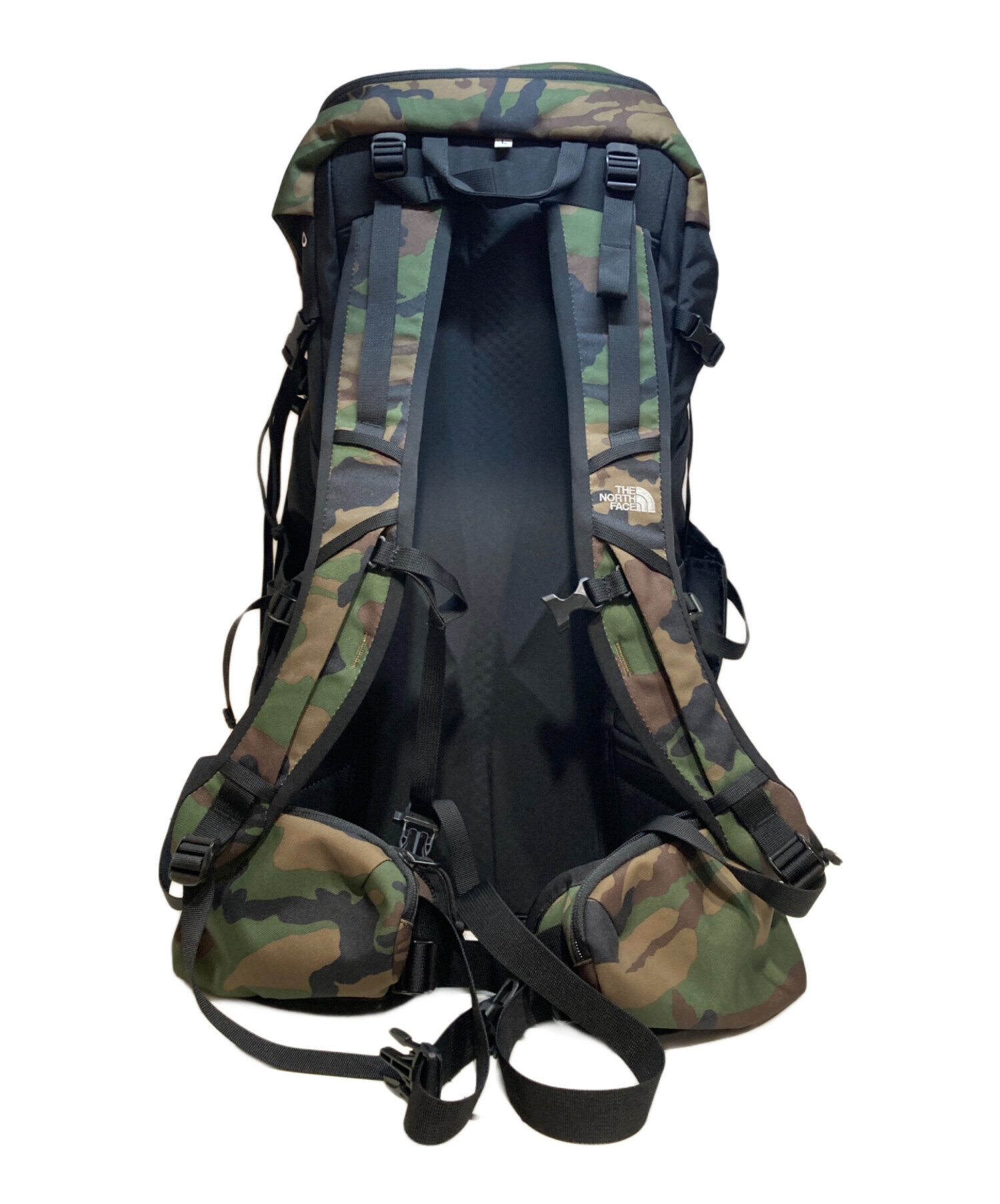中古・古着通販】THE NORTH FACE (ザ ノース フェイス) TELLUS 35 