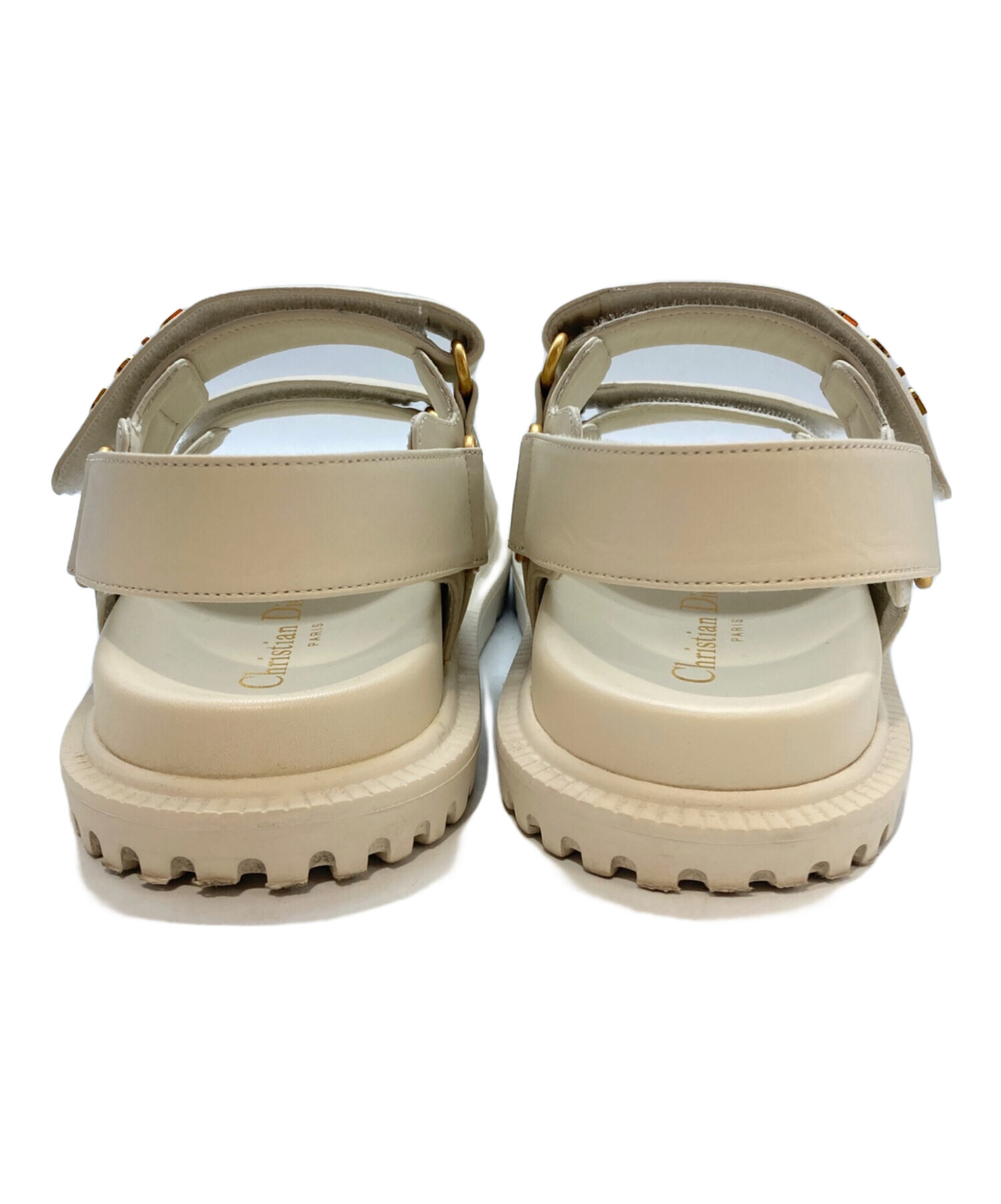 中古・古着通販】Christian Dior (クリスチャン ディオール) Dioract 