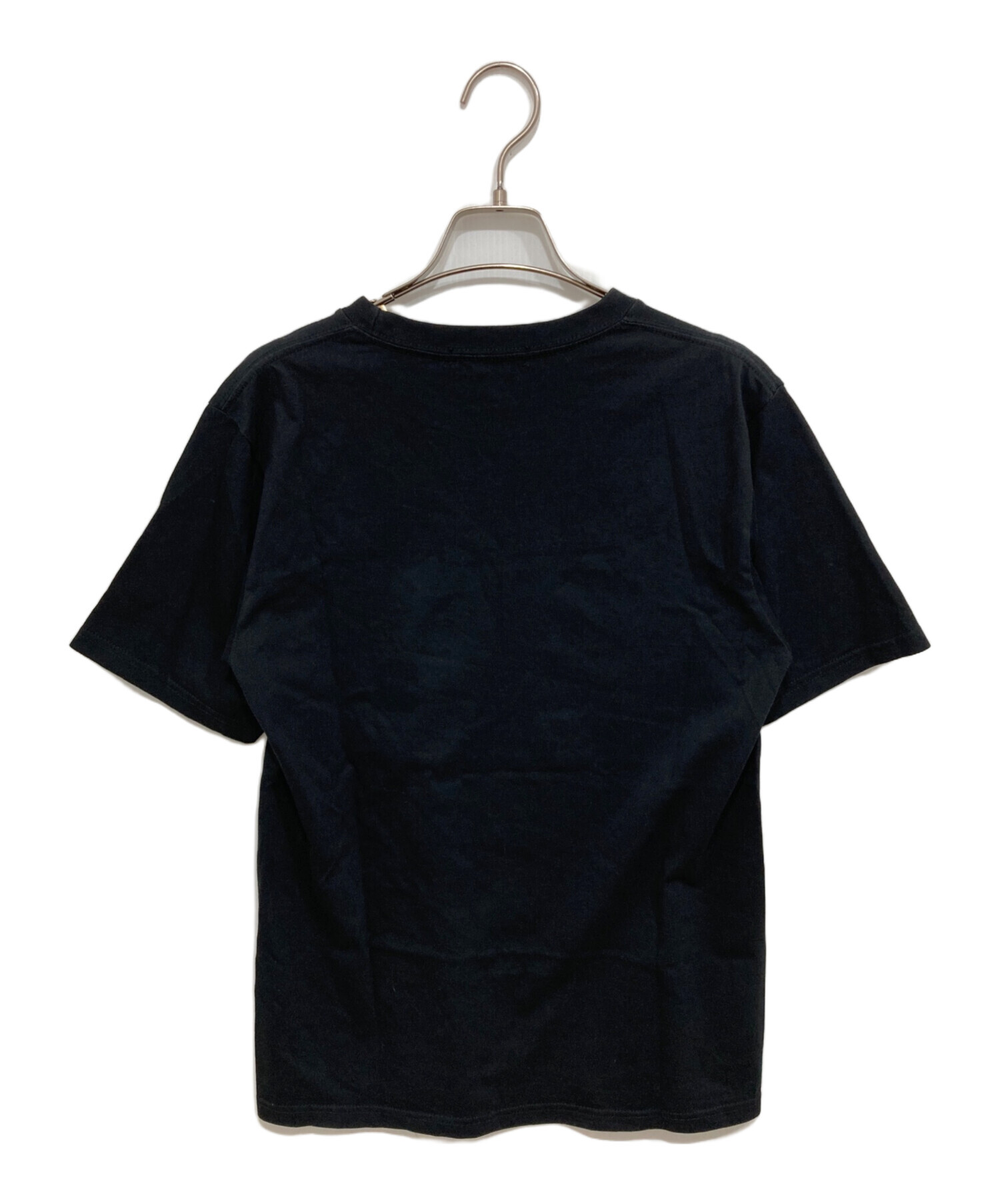 中古・古着通販】UNDERCOVER (アンダーカバー) ロゴプリントTシャツ