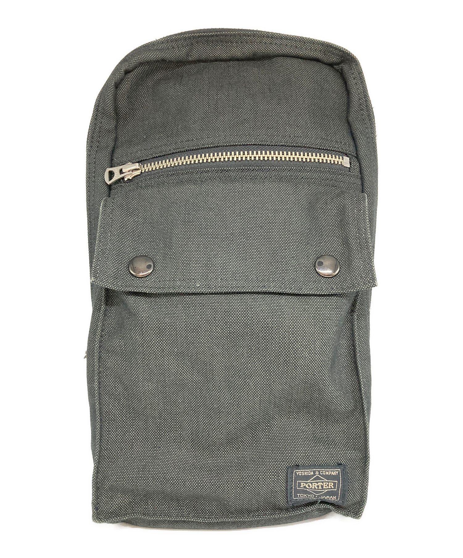 中古・古着通販】PORTER (ポーター) SMOKY SLING SHOULDER BAG 