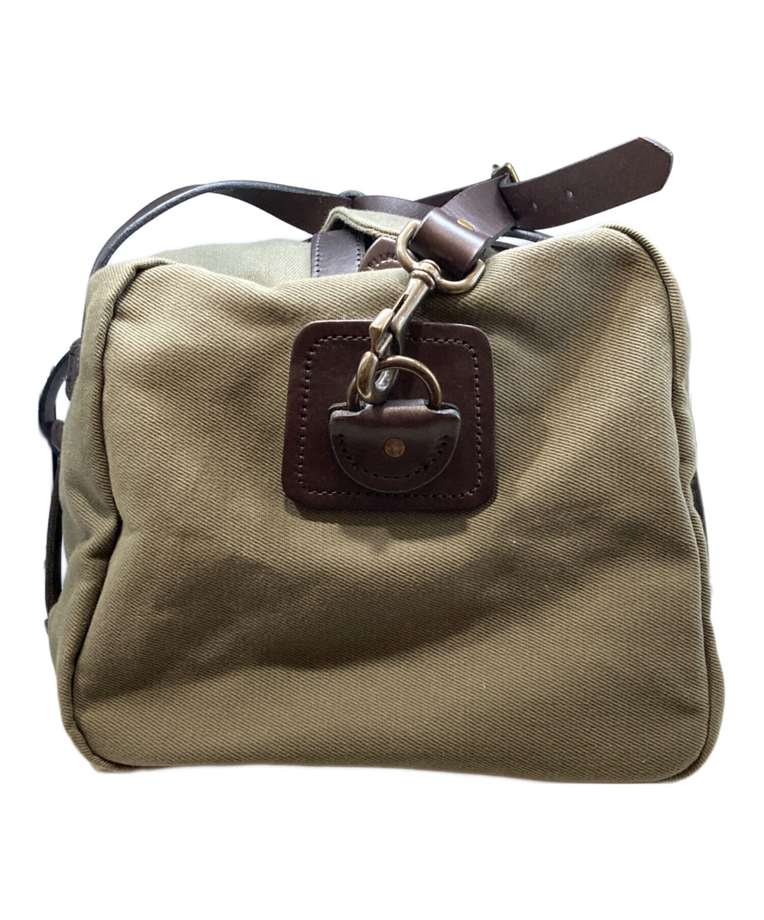 中古・古着通販】FILSON (フィルソン) ラギッドスモールダッフルバッグ